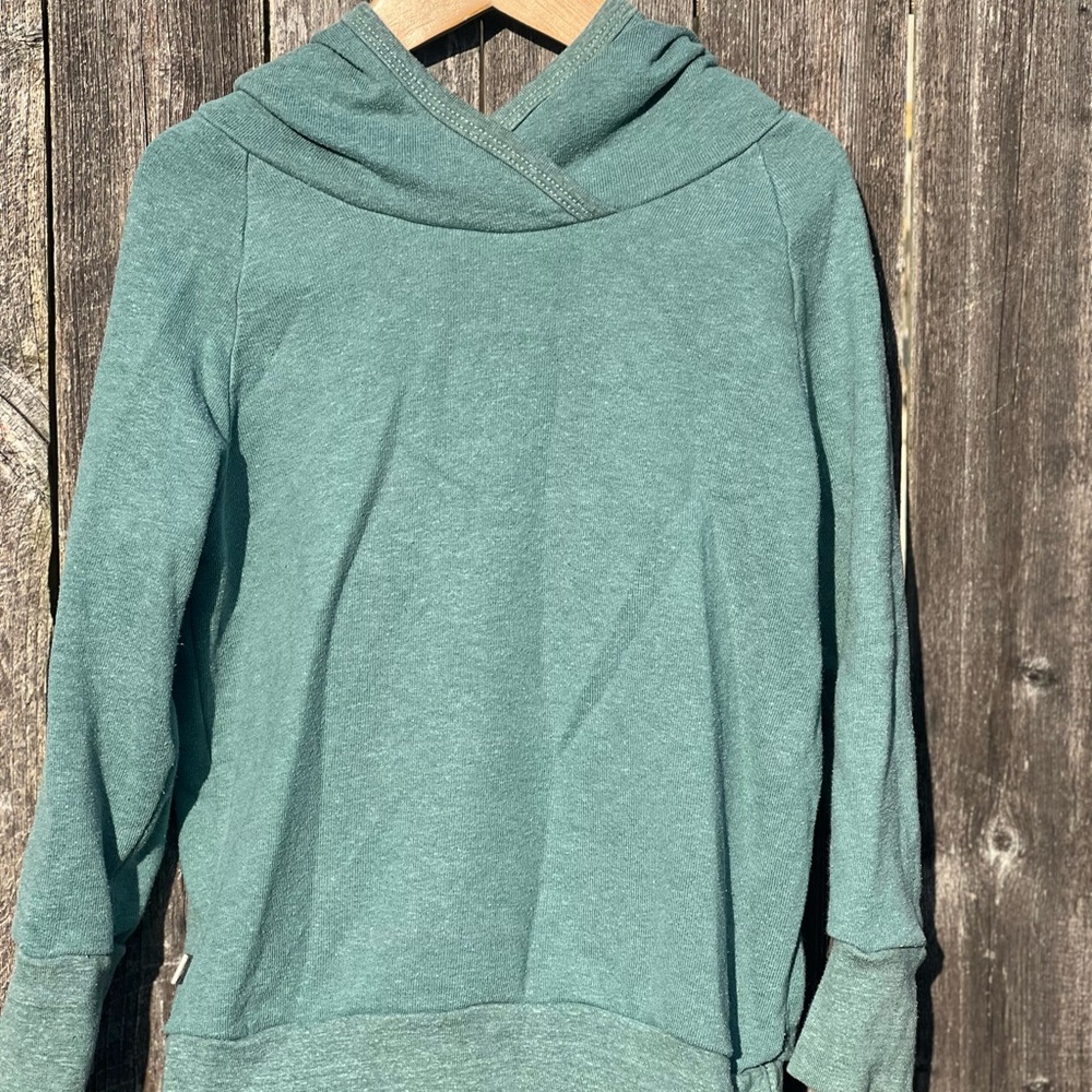 Childhoods Trademark Raglan Hoodie - Picture 2 of 8